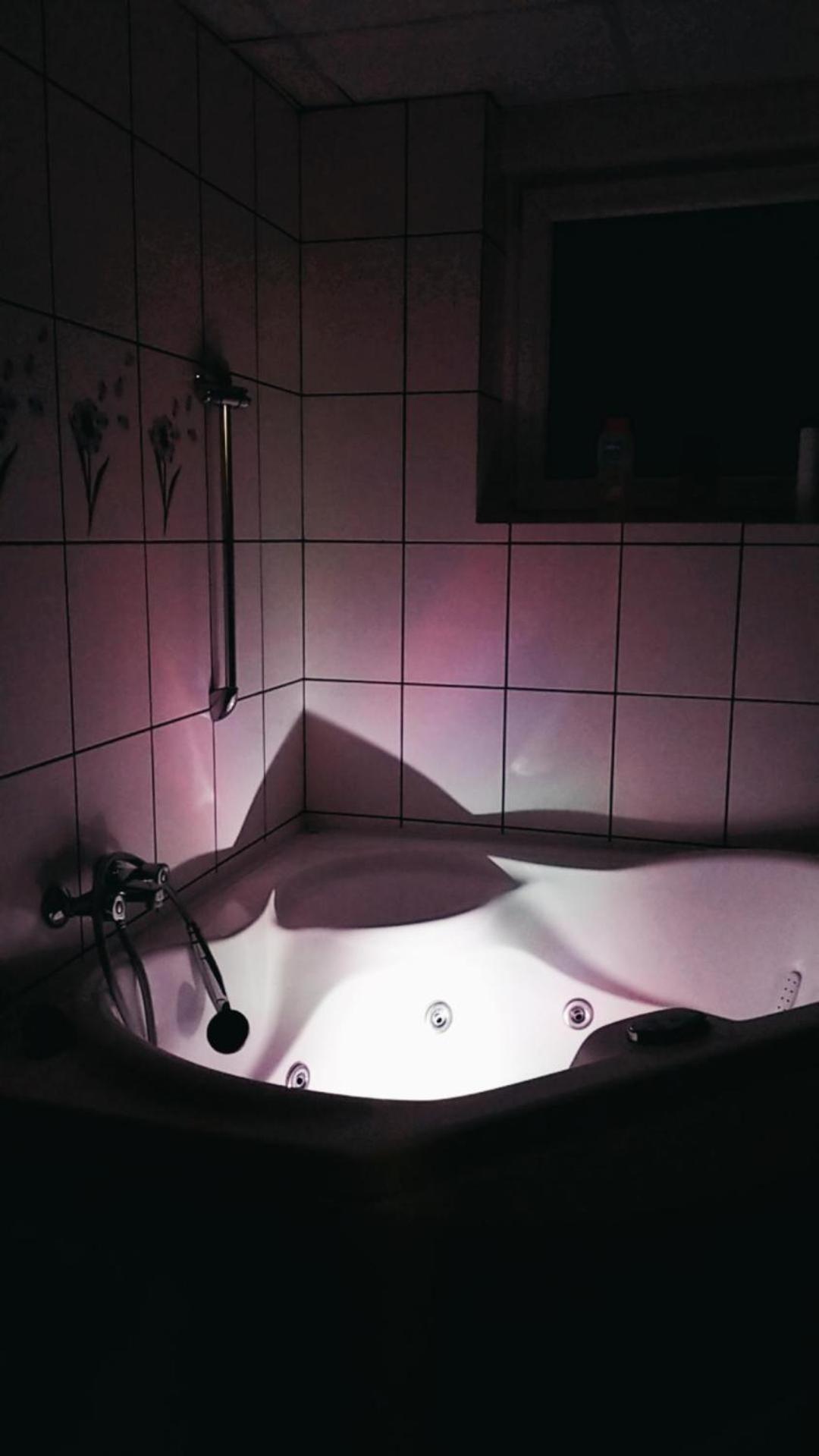 Chambres D'Hotes Les Hirondelles Gaubiving Dış mekan fotoğraf