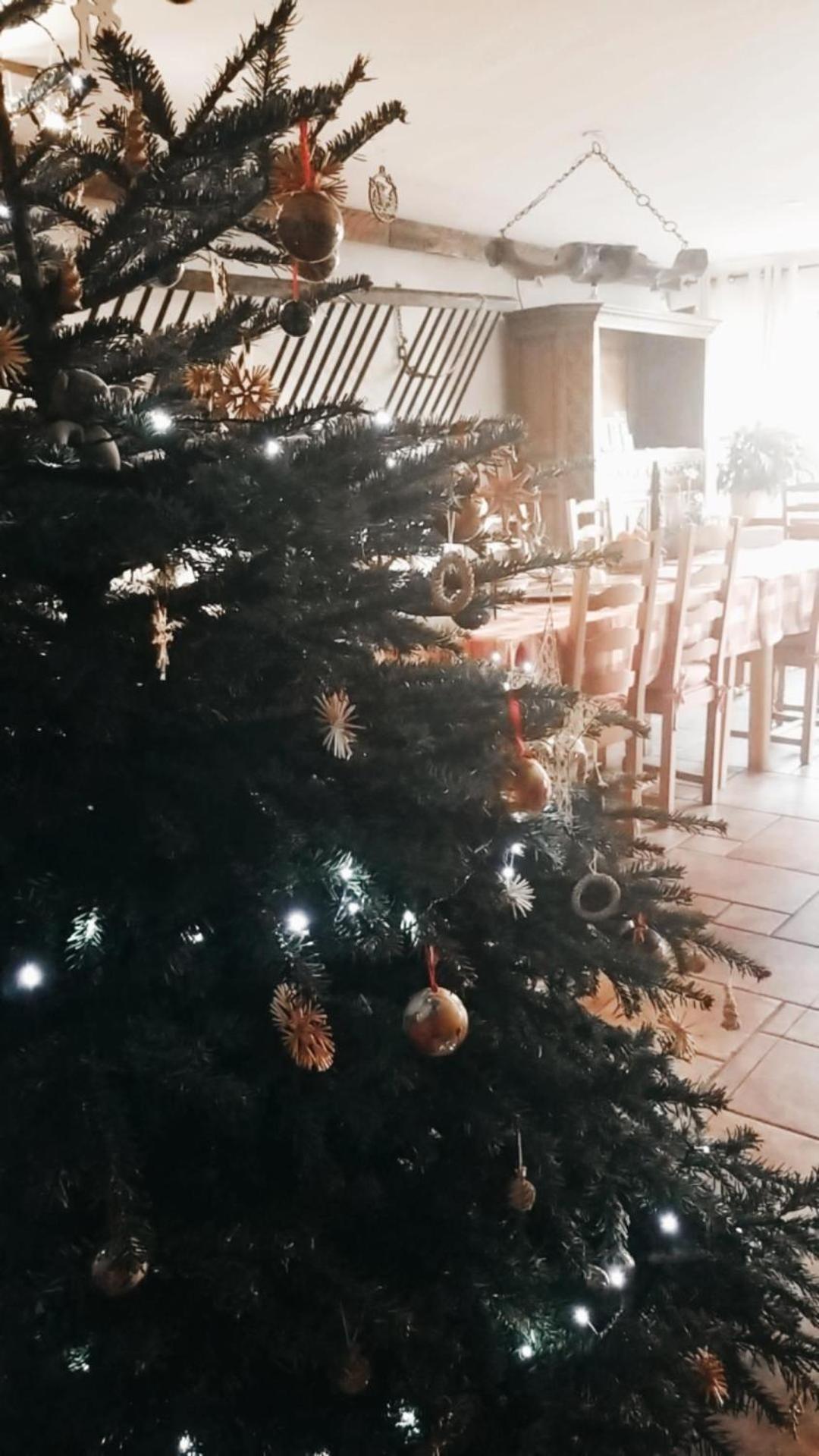 Chambres D'Hotes Les Hirondelles Gaubiving Dış mekan fotoğraf