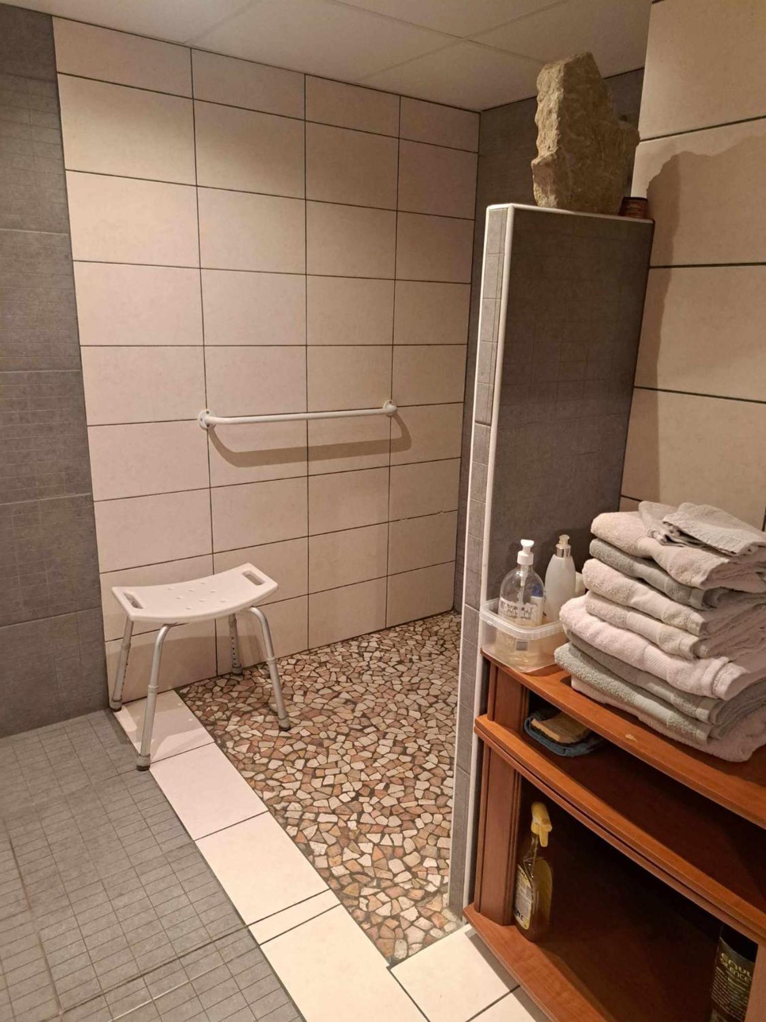 Chambres D'Hotes Les Hirondelles Gaubiving Dış mekan fotoğraf