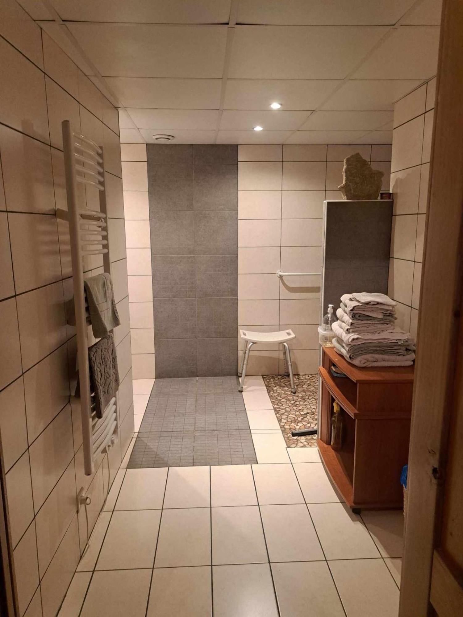 Chambres D'Hotes Les Hirondelles Gaubiving Dış mekan fotoğraf